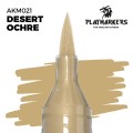 Marker Playmarkers Desert Ochre AKM021 AK Interactive