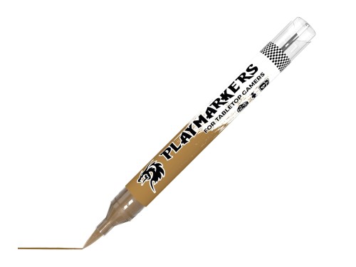 Marker Playmarkers Wood AKM022 AK Interactive