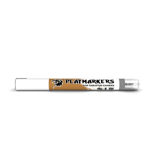 Marker Playmarkers Wood AKM022 AK Interactive
