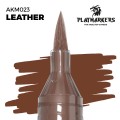 Marker Playmarkers Leather AKM023 AK Interactive
