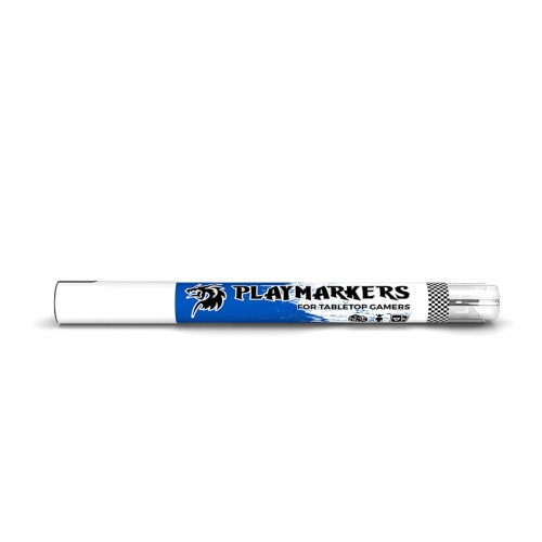Marker Playmarkers Medium Blue AKM026 AK Interactive