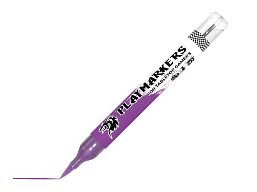 Marker Playmarkers Purple AKM029 AK Interactive