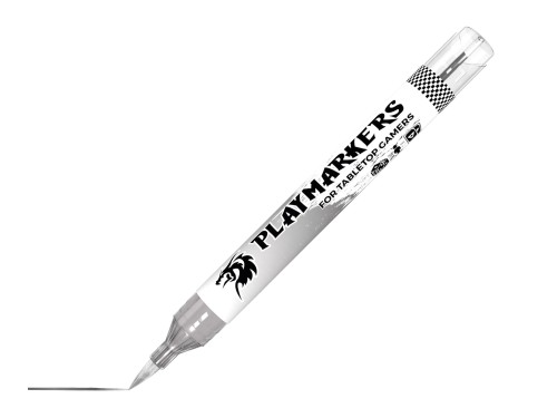 Marker Playmarkers Silver AKM030 AK Interactive