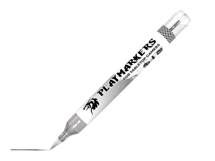 Marker Playmarkers Silver AKM030 AK Interactive