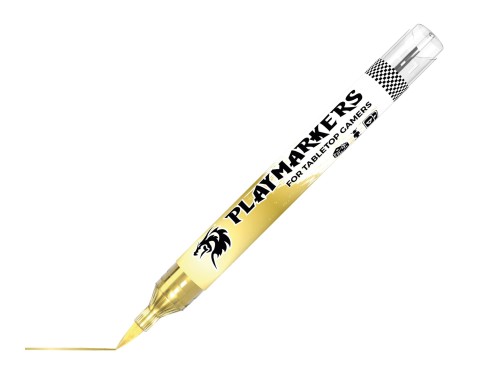 Marker Playmarkers Gold AKM031 AK Interactive