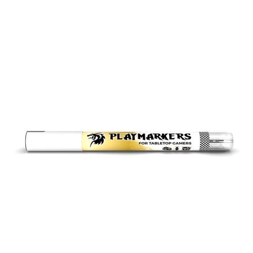 Marker Playmarkers Gold AKM031 AK Interactive