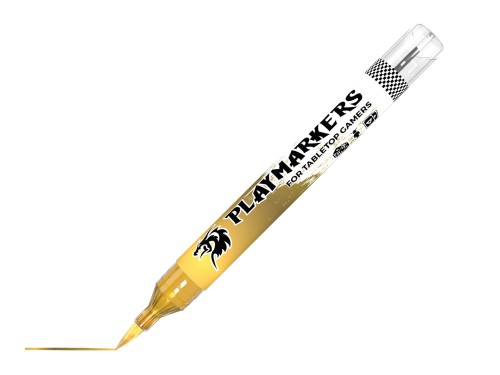 Marker Playmarkers Brass AKM034 AK Interactive