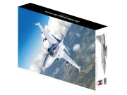 Samolot FA-50GF Polish Air Force 48050 Hobby 2000
