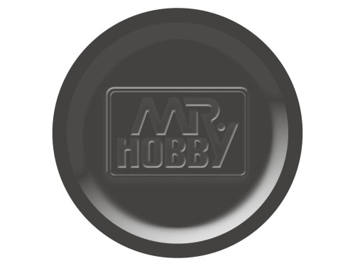Farba akrylowa Aqueous Hobby Field Gray 1 (German Gray) Flat H032 Mr.Hobby