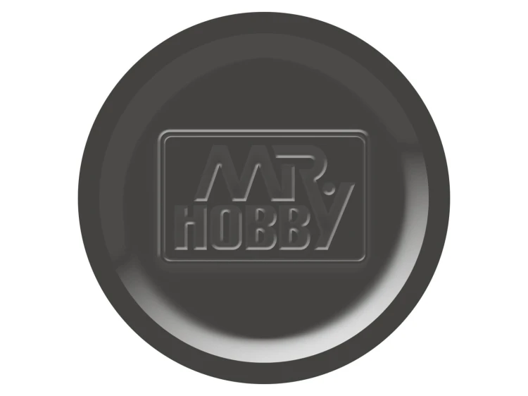 Farba akrylowa Aqueous Hobby Field Gray 1 (German Gray) Flat H032 Mr.Hobby