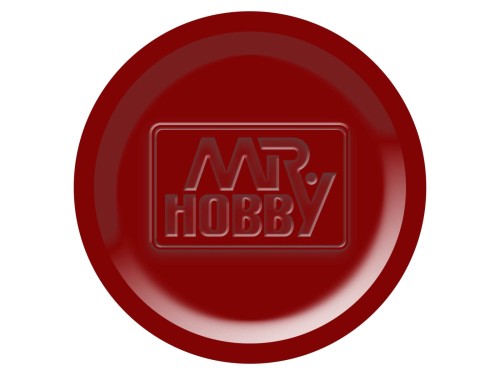 Farba akrylowa Aqueous Hobby Russet Gloss H033 Mr.Hobby