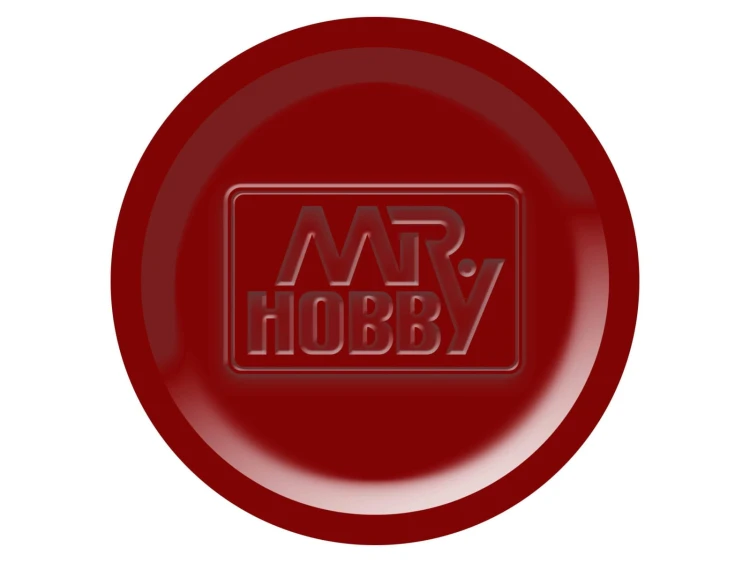 Farba akrylowa Aqueous Hobby Russet Gloss H033 Mr.Hobby
