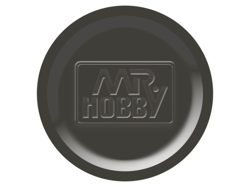 Farba akrylowa Aqueous Hobby Steel Red Metallic H038 Mr.Hobby