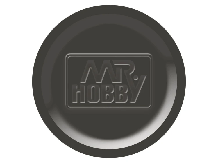 Farba akrylowa Aqueous Hobby Steel Red Metallic H038 Mr.Hobby