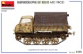 Ciągnik Steyr Raupenschlepper Ost RSO/01 Mid Production 35480 MiniArt