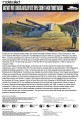 Fort w Austratt wieża 28cm Caesar UA72148 Modelcollect