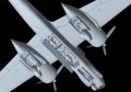 Samolot Douglas DB-7B Boston III 01F015 HK Models