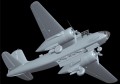 Samolot Douglas DB-7B Boston III 01F015 HK Models