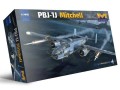 Samolot North American PBJ-1J Mitchell 01F016 HK Models
