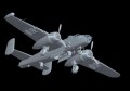 Samolot North American PBJ-1J Mitchell 01F016 HK Models