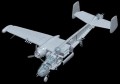 Samolot North American PBJ-1J Mitchell 01F016 HK Models