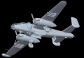 Samolot North American PBJ-1J Mitchell 01F016 HK Models