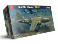 Samolot Douglas A-20G Havoc RAAF 01E042 HK Models
