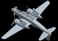 Samolot Douglas A-20G Havoc RAAF 01E042 HK Models