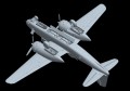 Samolot Douglas A-20G Havoc RAAF Master Version 01E042M HK Models