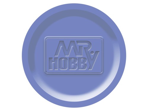 Farba akrylowa Aqueous Hobby Violet Gloss H049 Mr.Hobby