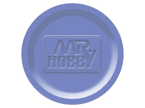 Farba akrylowa Aqueous Hobby Violet Gloss H049 Mr.Hobby