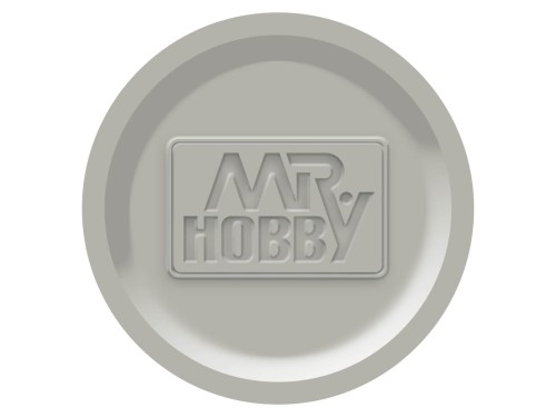 Farba akrylowa Aqueous Hobby IJA Gray Semi-Gloss H062 Mr.Hobby