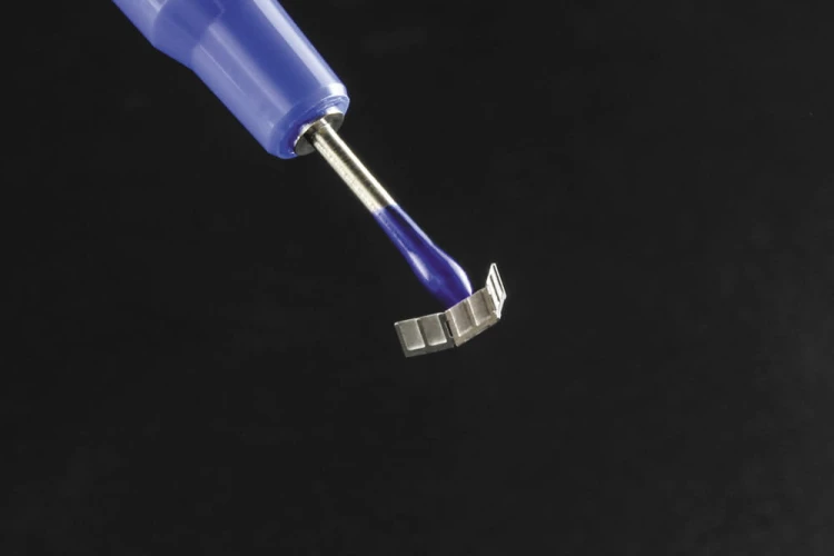 Podbieracz mikroczęści Micro Parts Picker TT47 Hasegawa