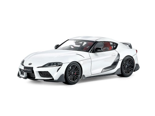 Toyota GR Supra Custom 24371 Tamiya