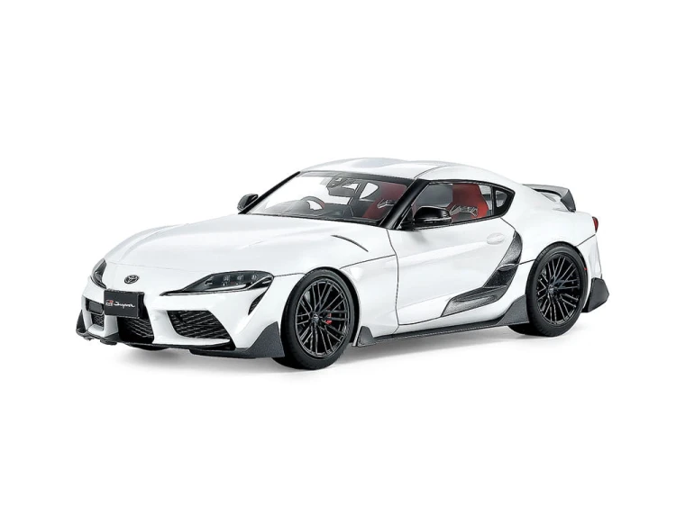 Toyota GR Supra Custom 24371 Tamiya