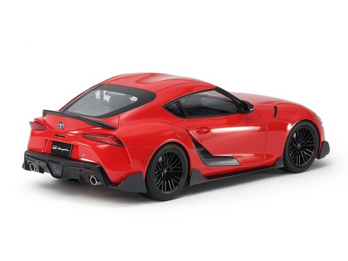 Toyota GR Supra Custom 24371 Tamiya