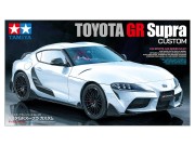 Toyota GR Supra Custom 24371 Tamiya