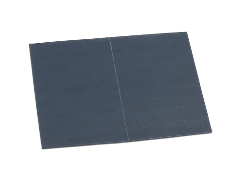 Ściereczka ścierna Sanding Cloth #3000 Gray 87235 Tamiya