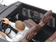 Audi Quattro 1980 24031 Tamiya