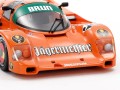 Porsche 962C Jagermeister 24372 Tamiya