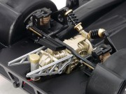 Porsche 962C Jagermeister 24372 Tamiya