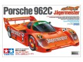 Porsche 962C Jagermeister 24372 Tamiya
