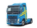 Volvo FH Low Roof 3967 Italeri