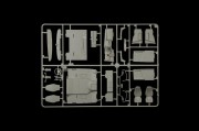 Volvo FH Low Roof 3967 Italeri