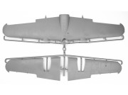 Samolot Dornier Do 217K-1 48273 ICM