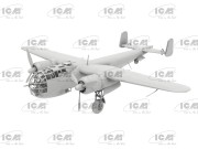 Samolot Dornier Do 217K-1 48273 ICM