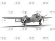 Samolot Dornier Do 217K-1 48273 ICM