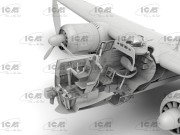 Samolot Dornier Do 217K-1 48273 ICM