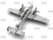 Samolot Dornier Do 217K-1 48273 ICM