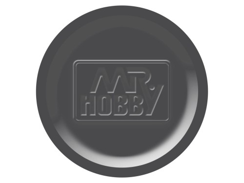Farba akrylowa Aqueous Hobby RLM74 Gray Green Semi-Gloss H068 Mr.Hobby